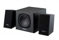 Galerijní obrázek č.2 Aktivní studiové subwoofery FOSTEX PM-SUBmini