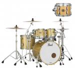 PEARL Masters Maple Reserve MRV924XEFP/C Bombay Gold Sparkle