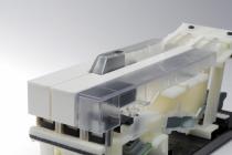 Galerijní obrázek č.6 Digitální piana KAWAI CN 29 W - Premium White Satin