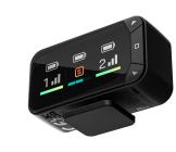 Galerijní obrázek č.3 S klopovým mikrofonem (lavalier) RODE Wireless Micro Camera Kit