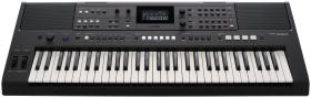 Galerijní obrázek č.3 Keyboardy s dynamikou YAMAHA PSR-E583