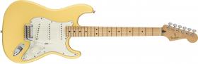 FENDER Player Stratocaster Buttercream Maple