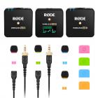 Galerijní obrázek č.1 Ostatní příslušenství k bezdrátovým systémům RODE COLORS 3