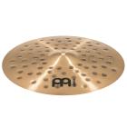 MEINL Pure Alloy Extra Hammered Crash 16”