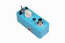 Galerijní obrázek č.1 Reverb a hall MOOER Skyverb, Digital Reverb Pedal