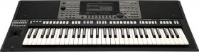 Galerijní obrázek č.1 Keyboardy s dynamikou YAMAHA PSR-A3000