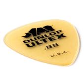 Galerijní obrázek č.1 Tvrdost  0.88 DUNLOP Ultex Standard Pick .88mm