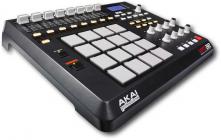 Galerijní obrázek č.2 DAW kontrolery AKAI MPD 32