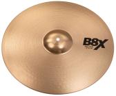 SABIAN B8X Thin Crash 18"