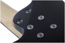 Galerijní obrázek č.6 PB modely SCHECTER C-4 Plus - Charcoal Burst