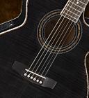 Galerijní obrázek č.1 Další tvary CORT SFX -FM TBK