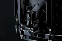 Galerijní obrázek č.3 Signature modely TAMA LU1465BK Lars Ulrich Signature Snare Drum LIMITED - Black on Black
