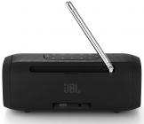 Galerijní obrázek č.1 Přenosné (na ven, na cesty) JBL Tuner Black