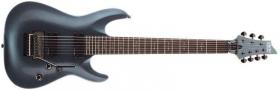 SCHECTER Demon 7 FR, Rosewood Fingerboard - Titanium