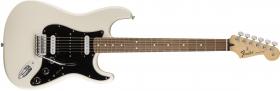 FENDER Standard Stratocaster HH Olympic White Pau Ferro