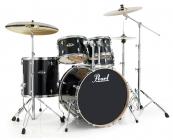 PEARL EXL725F Export Lacquer - Black Smoke