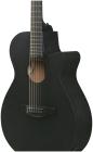 Galerijní obrázek č.5 Jumbo IBANEZ AEG621-BOT - Black Out