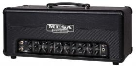 Hlavní obrázek Lampové zesilovače MESA BOOGIE Triple Crown TC-100 Head