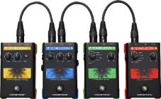 Galerijní obrázek č.2 Vokální procesory a harmonizery TC HELICON VoiceTone D1
