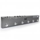 Galerijní obrázek č.4 Footswitche a přepínače BLACKSTAR Live Logic Midi Controller