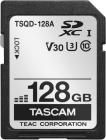 Hlavní obrázek Příslušenství k digitálním mixům TASCAM TSQD-128A