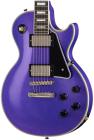 Galerijní obrázek č.2 Les Paul EPIPHONE IGC Les Paul Custom? - Amethyst Sparkle