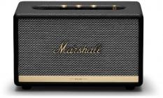 Hlavní obrázek Nepřenosné (na doma) MARSHALL ACTON BT II (černá)