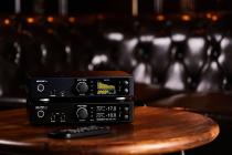 Galerijní obrázek č.4 USB zvukové karty R.M.E. ADI-2 Pro FS R Black Edition