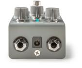 Galerijní obrázek č.1 Overdrive, distortion, fuzz, boost DUNLOP WM45 Way Huge Doom Hammer Fuzz