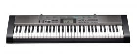 Galerijní obrázek č.2 Keyboardy bez dynamiky CASIO CTK-1300