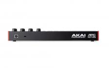 Galerijní obrázek č.4 MIDI keyboardy AKAI APC Key 25 MKII