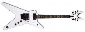 DEAN GUITARS ML79F Classic White