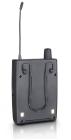 Galerijní obrázek č.2 Samostatné přijímače a vysílače pro In-Ear LD SYSTEMS MEI 1000 G2 BPR