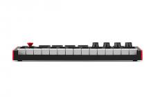 Galerijní obrázek č.2 MIDI keyboardy AKAI MPK Mini MK3