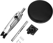 Galerijní obrázek č.1 Stoličky DONNER Drum Throne Set