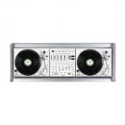 Galerijní obrázek č.2 Nábytek a dekorace pro DJ GLORIOUS Cockpit deLuxe