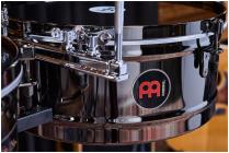 Galerijní obrázek č.2 Timbales MEINL DC1415 Artist Diego Camacho Timbales 14” + 15” - Black Diamond