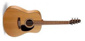 SEAGULL S6 Original Left Handed - Natural