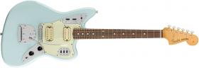 FENDER Vintera 60s Jaguar Modified HH Sonic Blue