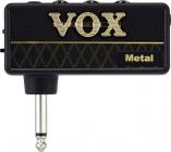 VOX AmPlug Metal