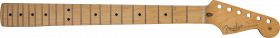 FENDER American Professional II Stratocaster Neck, 22 Narrow Tall Frets, 9.5” Radius, Maple