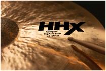Galerijní obrázek č.4 22" SABIAN HHX Complex Big Cup Ride 22”