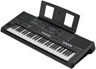 Galerijní obrázek č.4 Keyboardy s dynamikou YAMAHA PSR-E583