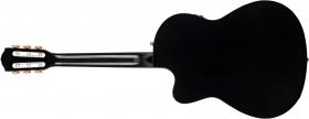 Galerijní obrázek č.1 Klasické kytary FENDER CN-140SCE Black