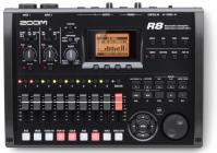 Galerijní obrázek č.1 Vícestopé rekordery (stolní/rackové) ZOOM R8