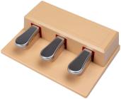 Galerijní obrázek č.7 Digitální piana HENRY’S Vila DPV110 - Light Wood Natural