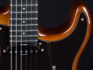 Galerijní obrázek č.3 ST - modely BLADE RH-4 Classic - Honey