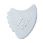 DUNLOP Nylon Fin Pick .67 mm