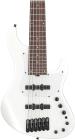 Galerijní obrázek č.3 6 a vícestrunné IBANEZ MDM1006-PW - Pearl White