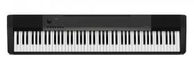 Galerijní obrázek č.1 Stage piana CASIO Compact CDP-130 BK
